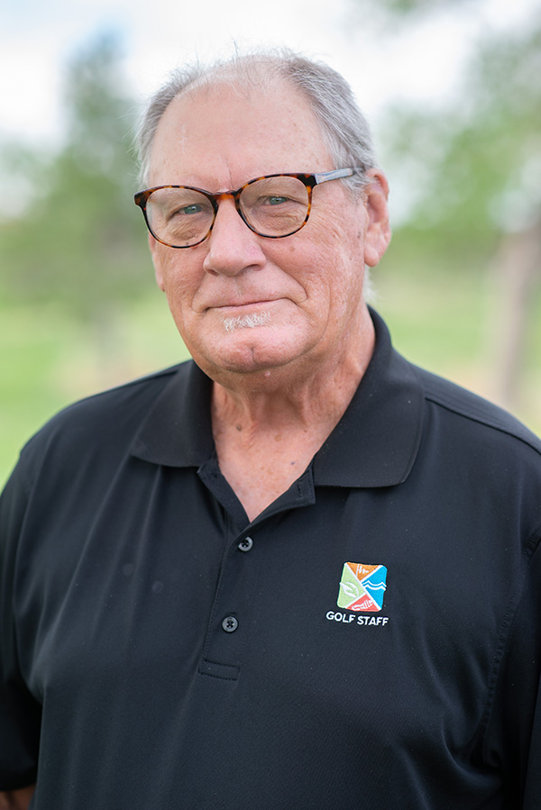 Jerry Walters