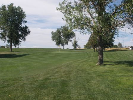 Hole 9A